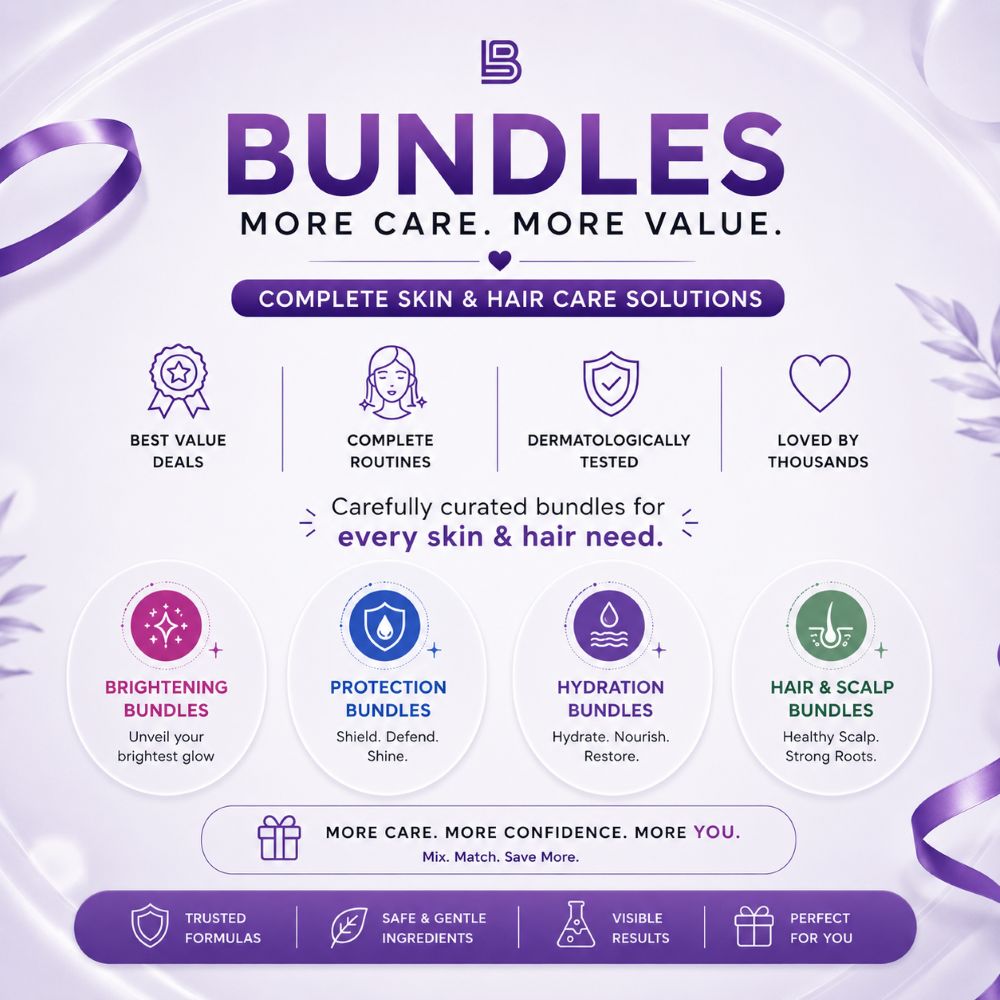 Bundles and Deals
