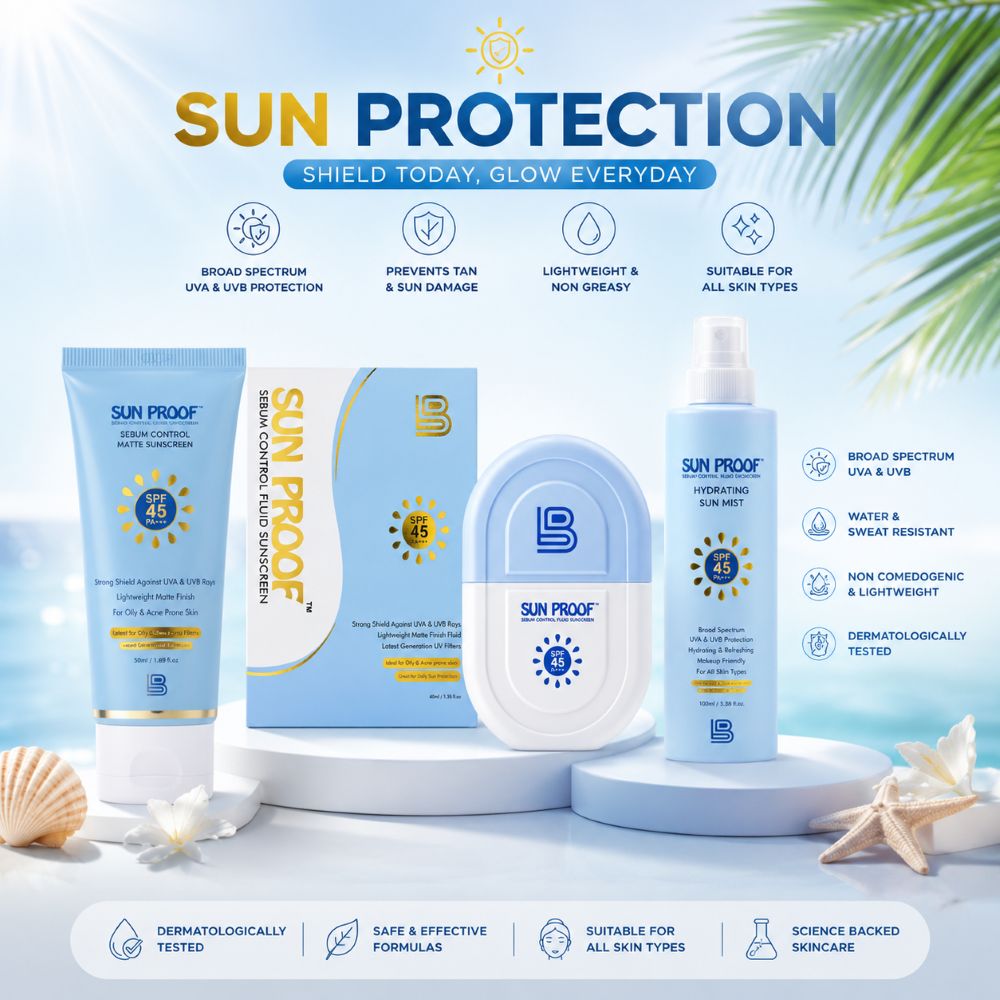 Sun Protection