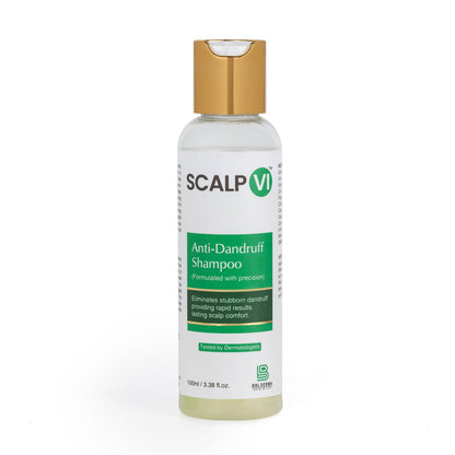 Scalp-Vi Anti Dandruff Shampoo