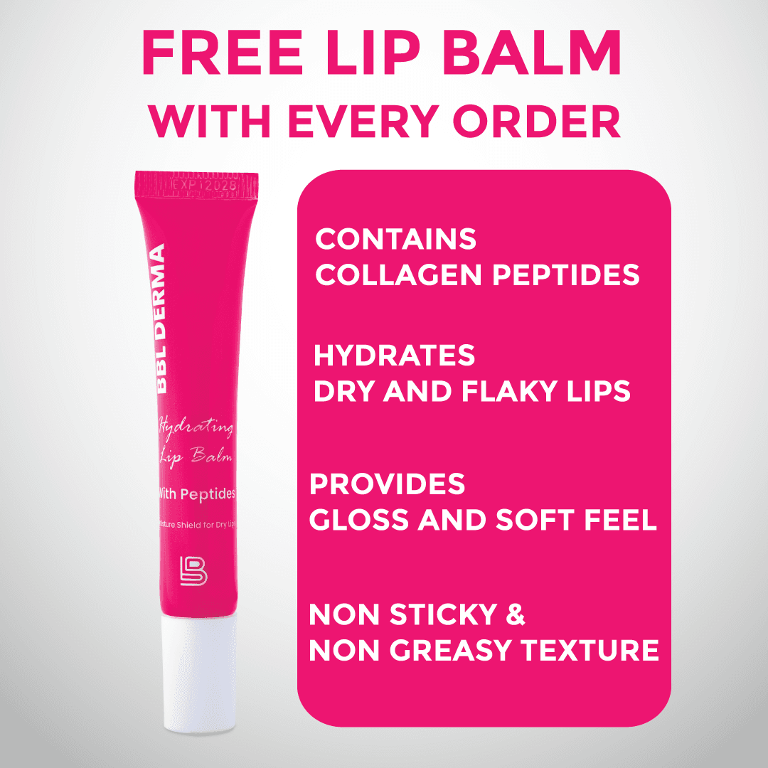 Cetamoist Moisturizer With Free Lip Balm