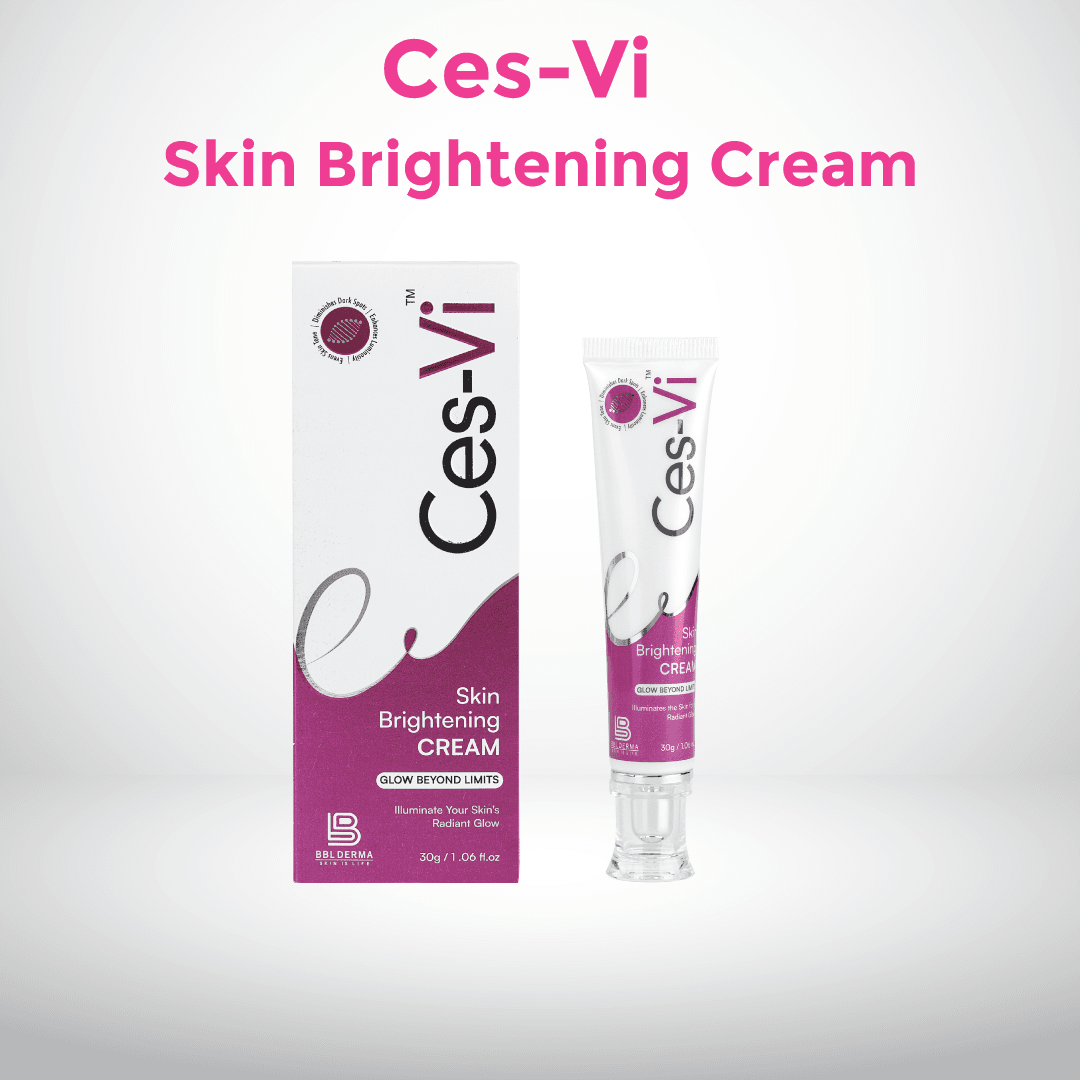 Cesvi Skin Brightening Bundle